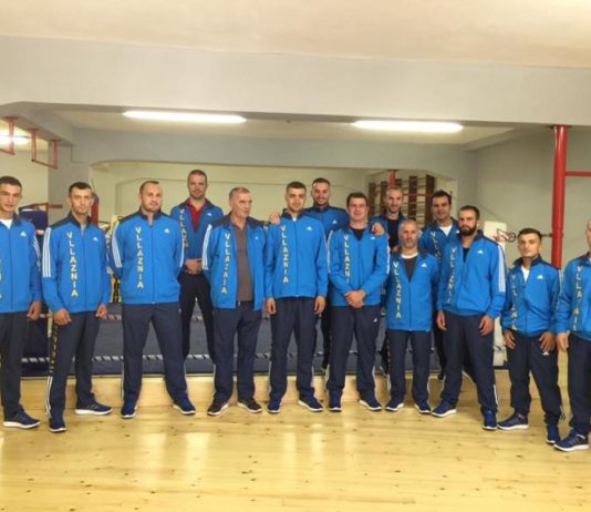 Dema: Vllaznia në boks, si Brazili në futboll. Nxjerr talente pafund